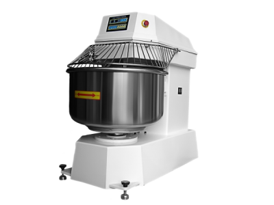 Тестомес для дрожжевого теста Danler PQ-220 - внешний вид оборудования